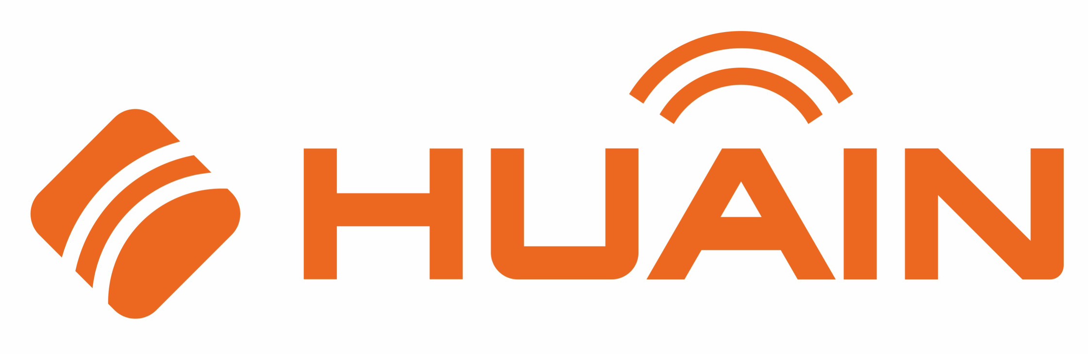 HUAIN Thailand logo