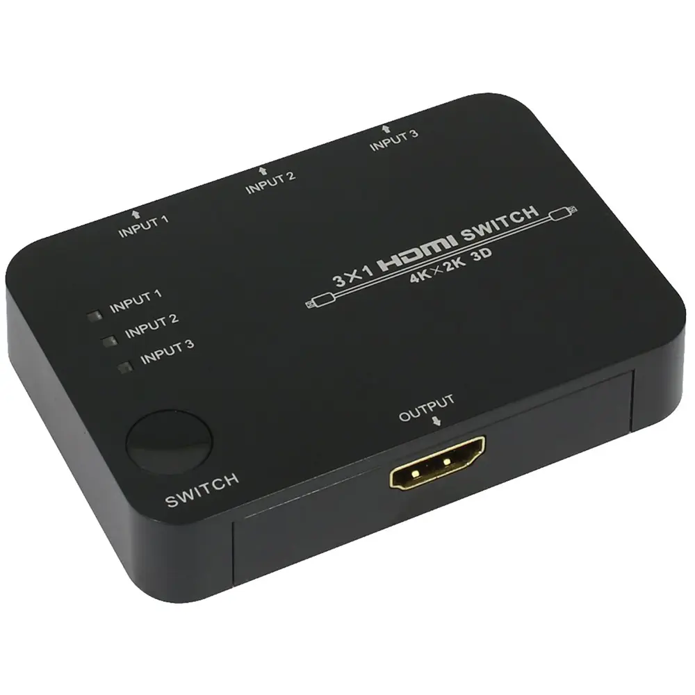 HDMI Switcher