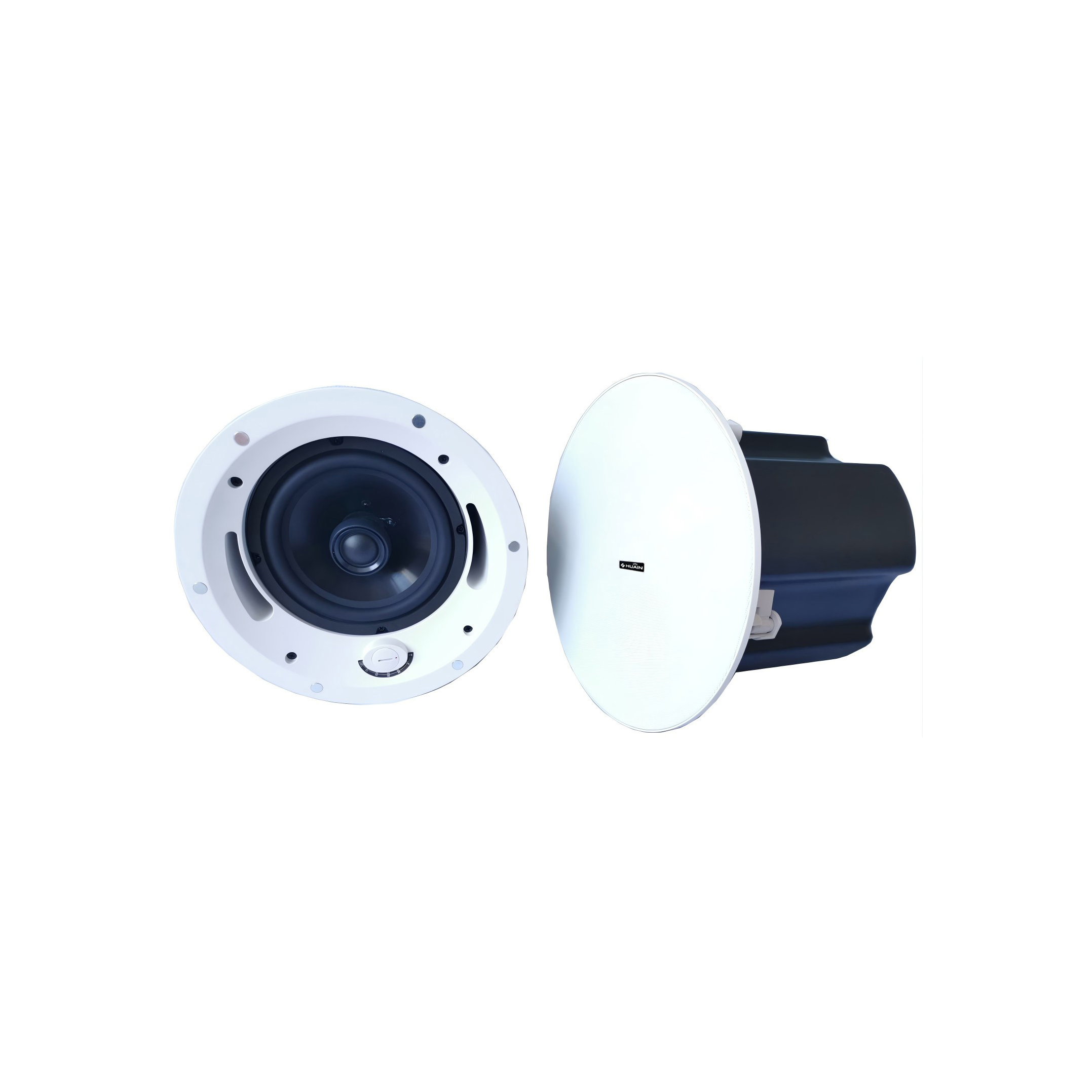 HY-C6A 6-inch Ceiling Speaker 20W