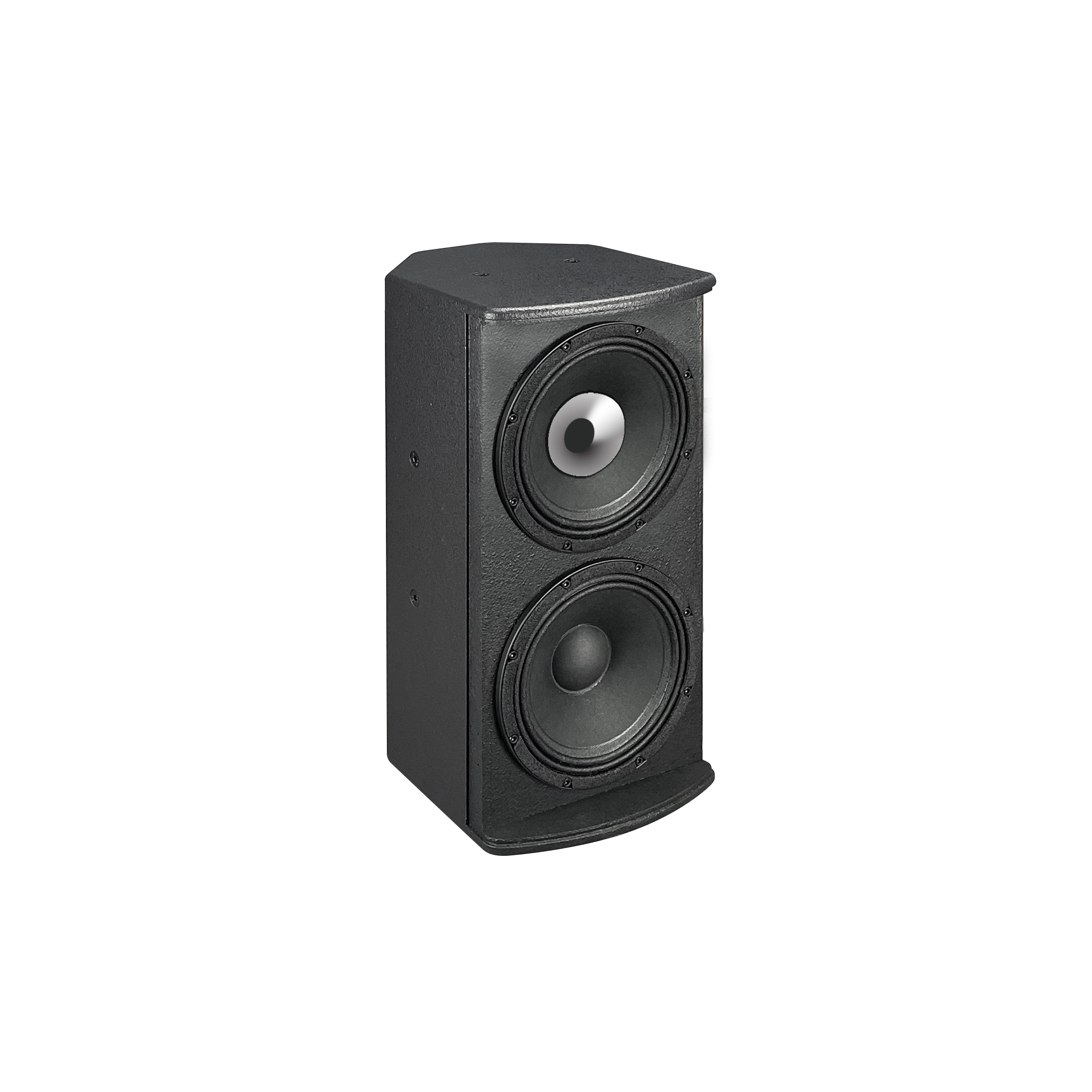 HY-CX28 8-inch Coaxial Full-Range Speaker 60W