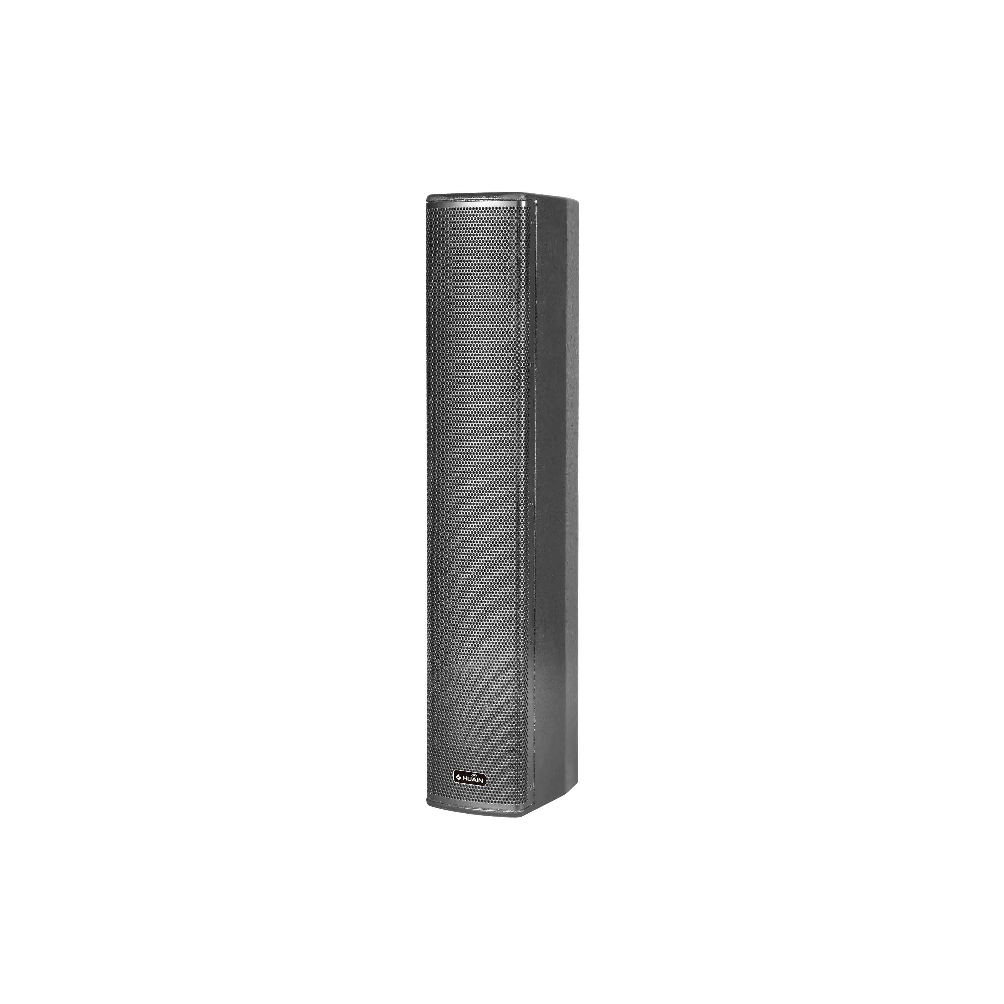 HY-404L 40W Column Line Array Speaker
