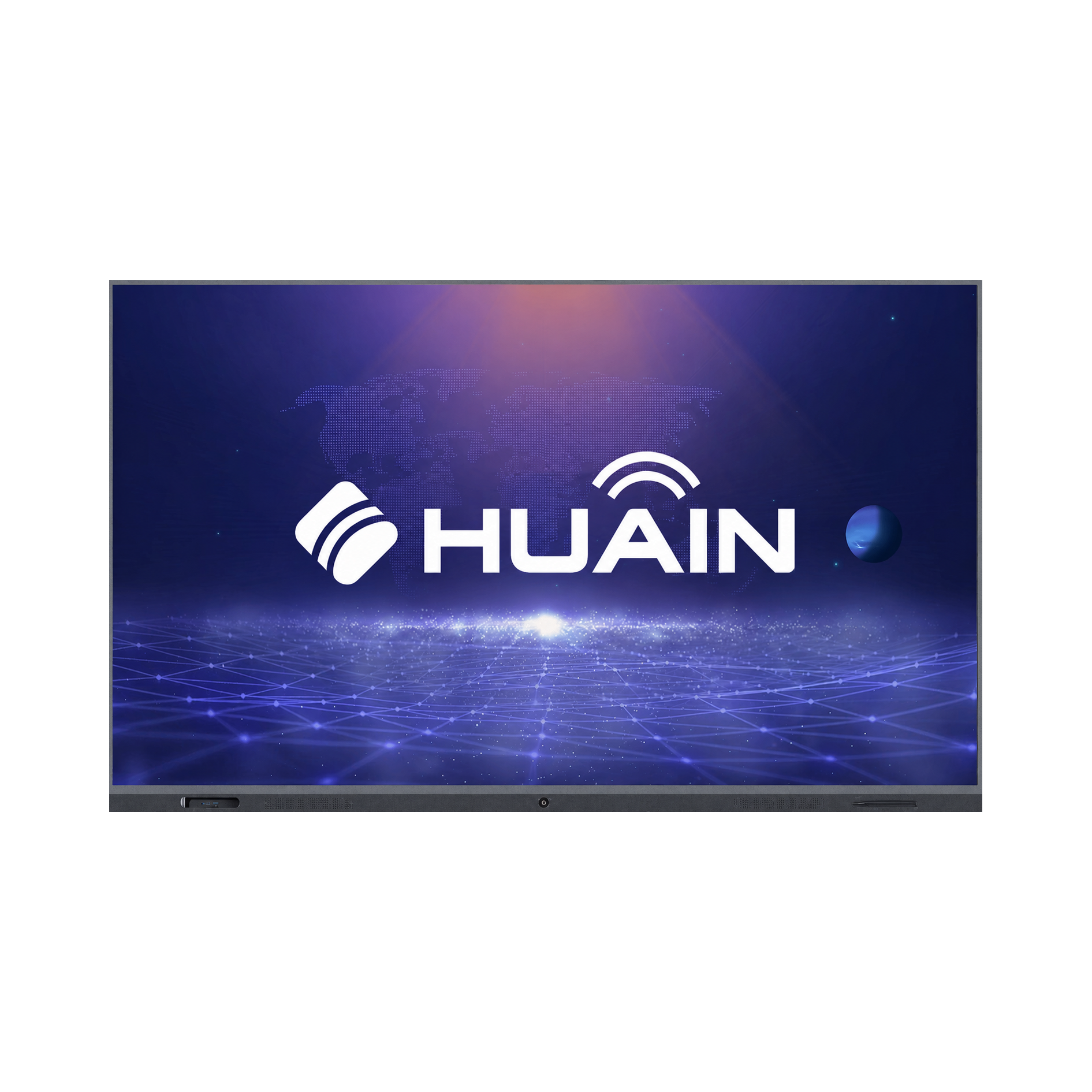 HY-C110 110-inch 4K Interactive Touch Screen