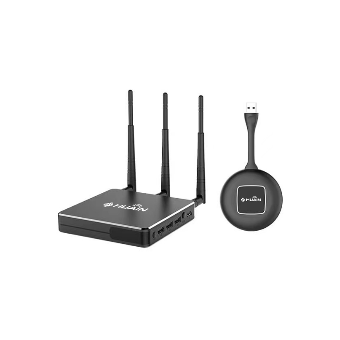HY-Y100 Wireless Screen Sharing Receiver