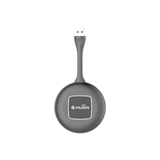 HY-TX800 Wireless Screen Sharing Button Transmitter