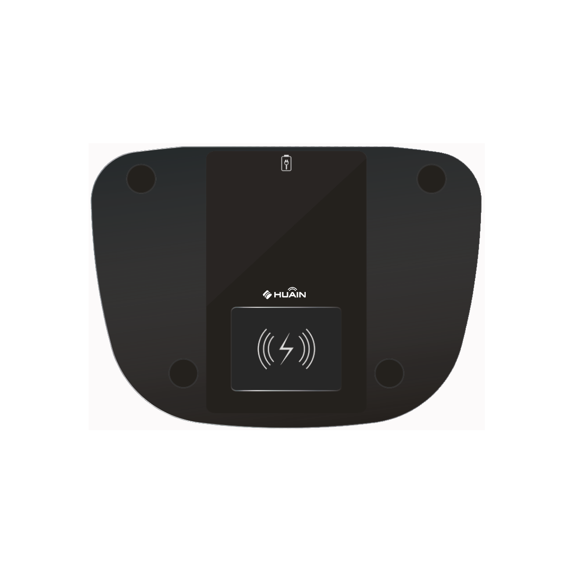 HY-PW1 Wireless Charging Pad