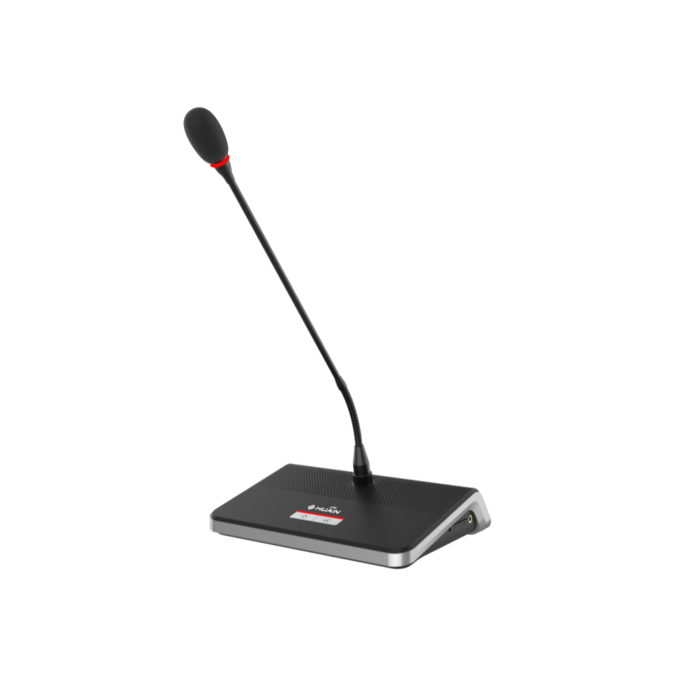 HY-CS500C Wired Chairman Conference Unit