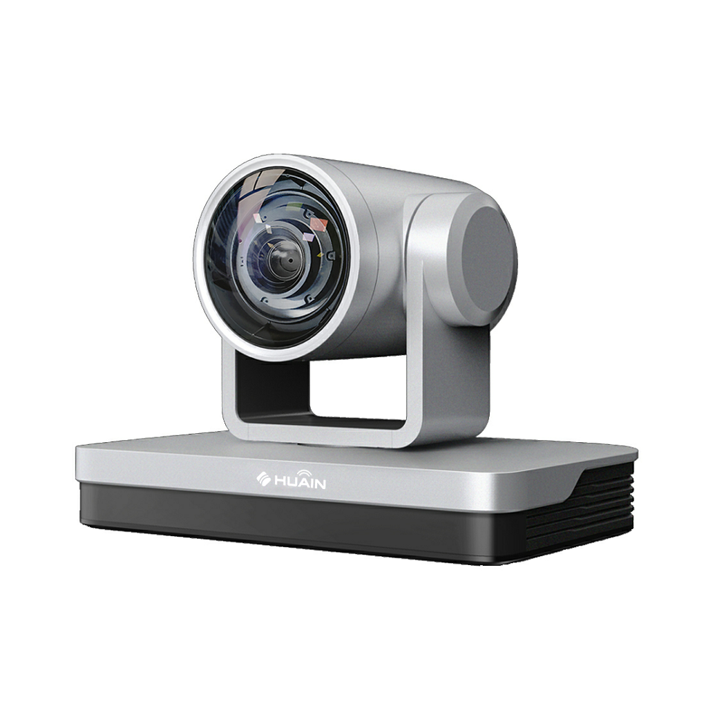 HY-HD12/4K60 4K 60fps PTZ Camera with 12x Optical Zoom