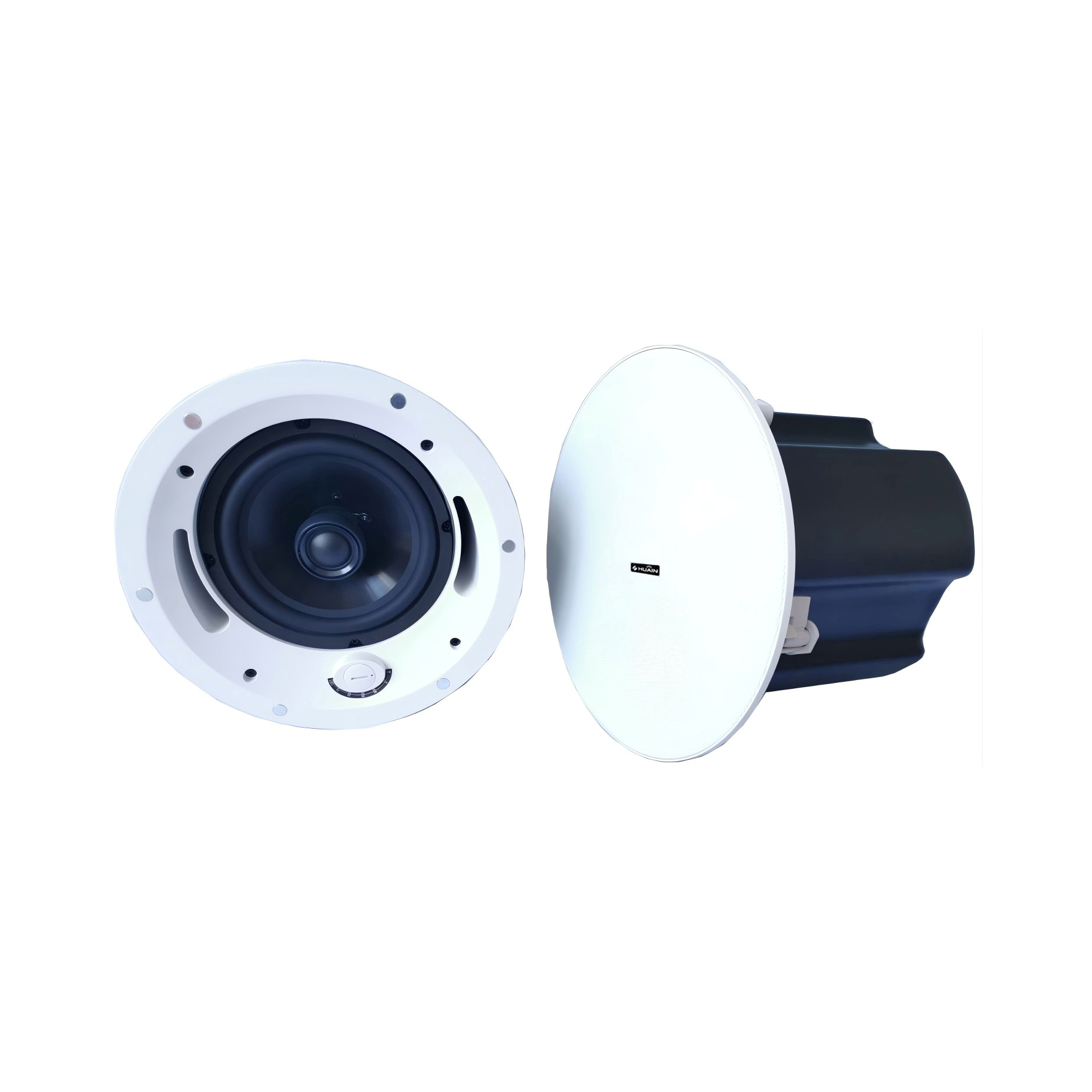 HY-C8A 8-inch Ceiling Speaker 40W