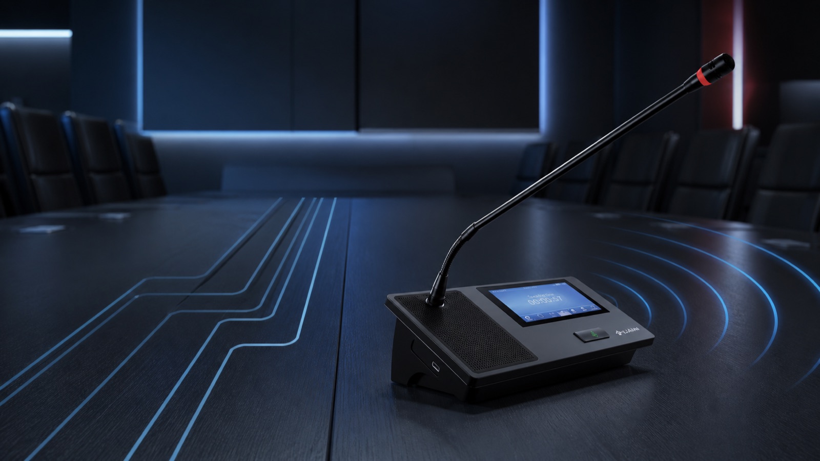 Wired vs Wireless Conference Systems: Which One Should You Choose?